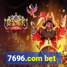 7696.com bet